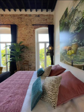 Atelier Art & Suite, Ayamonte